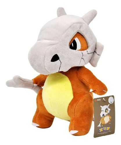 Cubone The Pokemon Company Peluche 28cm 0
