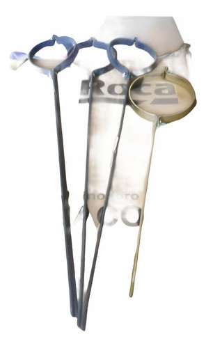 Grampa Para Fijar Caños 1