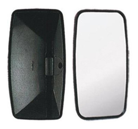 Espejo Para Camion Mercedes Benz 1114 -1526 16mm Bepo 0