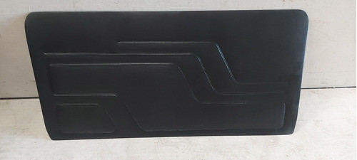 Tapizado Delantero Fiat 147. 0