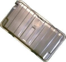 Tanque De Nafta Chevrolet 400 0