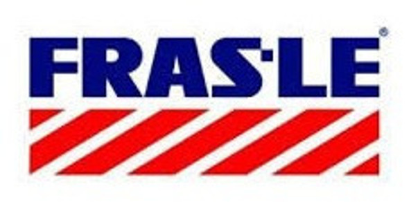 Pastilla Freno Trasera Frasle Xtz 250 Ys 250 Dr 250 El Tala 1