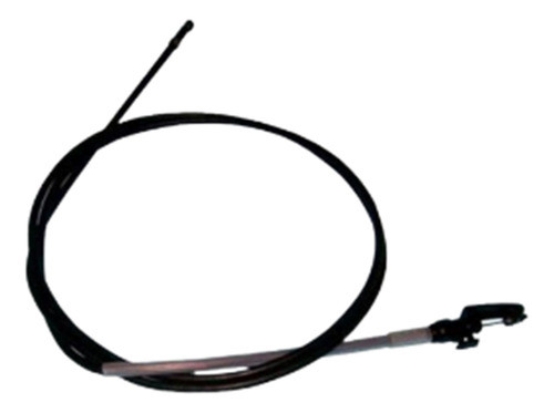 Cable Capot Vw Gol Gen V 2009- 1745mm 0