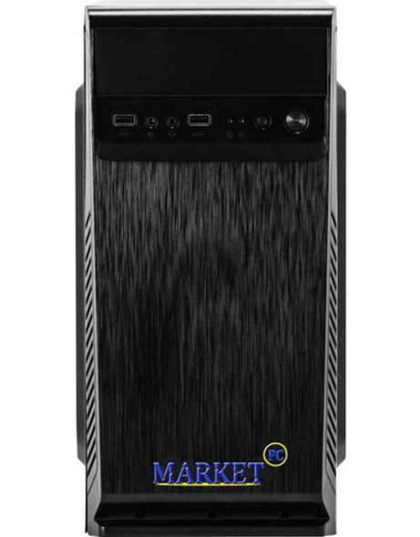 Computador Intel Core I5 (6ª Geração) 8gb Ssd 240gb Nfe 0