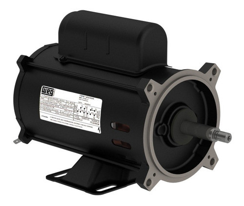 Motor Weg 1 Cv Pra Piscina Igui Monofásico 110/220v 0