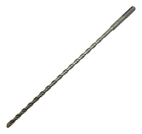 Mecha Widia Sds Plus 8 X 300 Mm 8x300 Broca Ezeta Hormigon 0