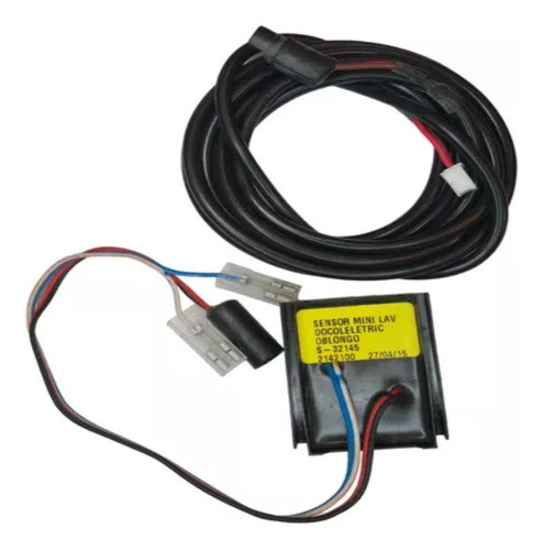 Kit Sensor Torneira Docol Eletric Docol 1