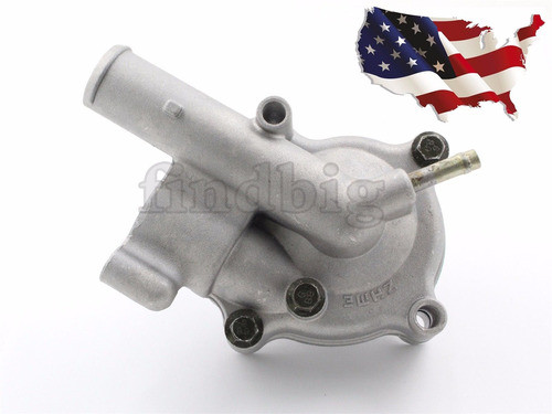 Bomba De Agua Nueva Para 2004-2007 Yamaha Rhino 660 Yxr 660 0