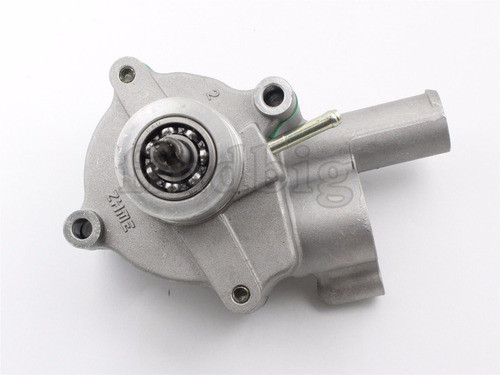 Bomba De Agua Nueva Para 2004-2007 Yamaha Rhino 660 Yxr 660 1