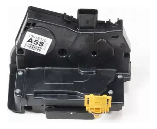 Cerradura Electrica Puerta Delantera Derecha Onix Prisma 1