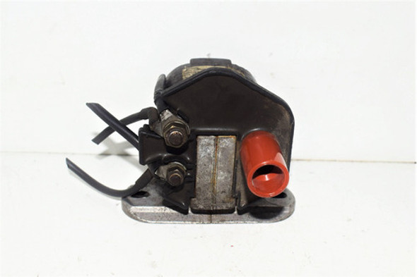 Bobina Encendido Peugeot 207 1.4 1996 0282 0