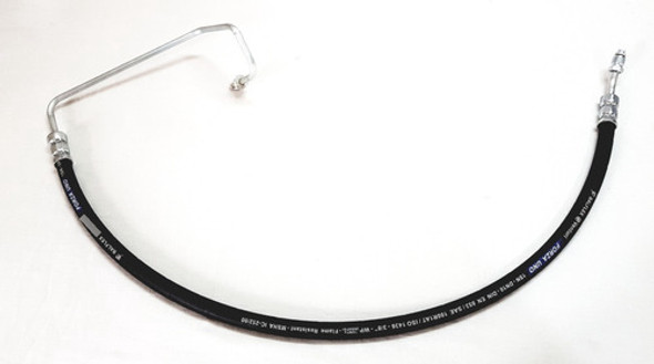 Manguera Presion Direccion Hidraulica Peugeot 504 505 Diesel 0 Manguera Presion Direccion Hidraulica Peugeot 504 505 Diesel 0