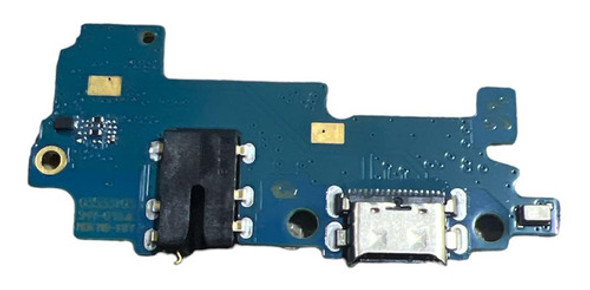 Placa Conector De Carga Compativel A31 A315  Turbo 1
