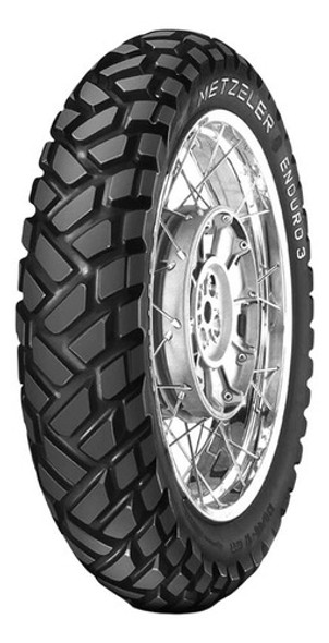 Cubierta Metzeler 120/80-18 Enduro 3 Tornado/xtz 250 Trasera 0 Cubierta Metzeler 120/80-18 Enduro 3 Tornado/xtz 250 Trasera 0