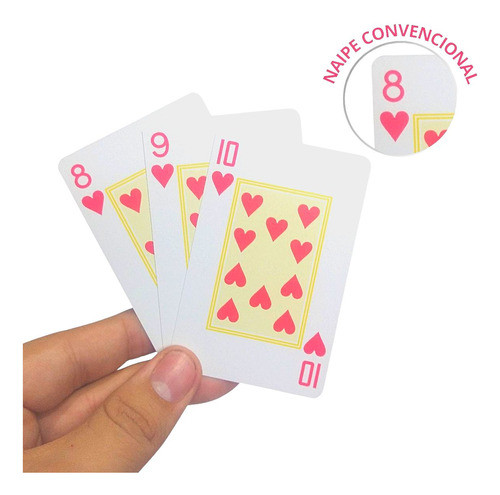 Baralho Copag 139 Original C/12 1