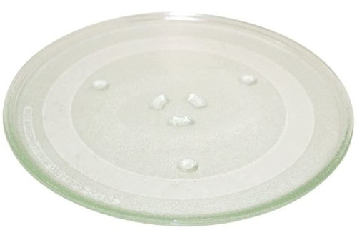 Whirlpool De7420102d Plato De Bandeja De Vidrio Para Microon 0