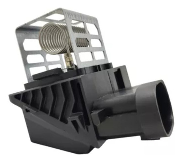 Resistencia Electroventilador De Peugeot Rcz 1.6 Thp 0