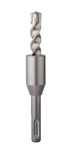 Mecha Sds Plus 12x130mm Con Tope Para Taco Metal M10 Ecef 0