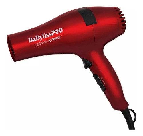Babyliss Kit Ceramix Xtreme Secador Cerámico + Planchita 1