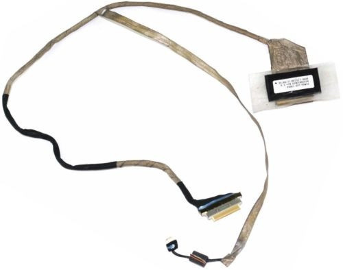 Cable De Cinta De Cable De Pantalla De Lcd Led Lvds Para Gat 1