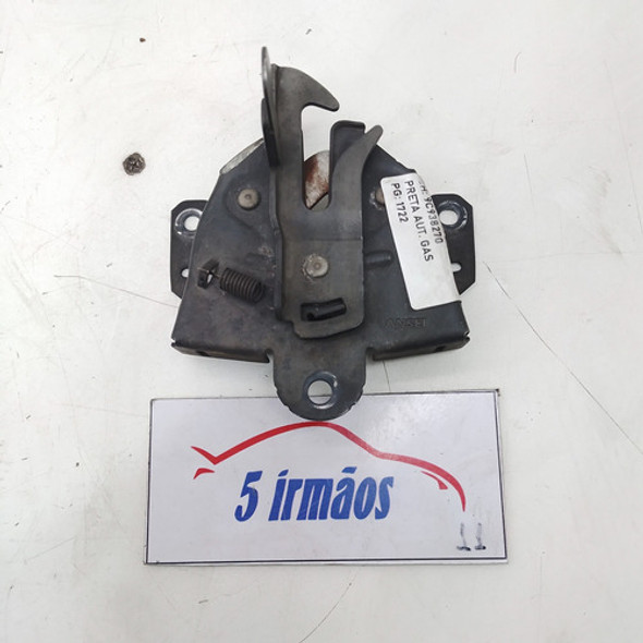 Fechadura Trava Capô Mitsubishi Pajero Tr4 2.0 2009 0