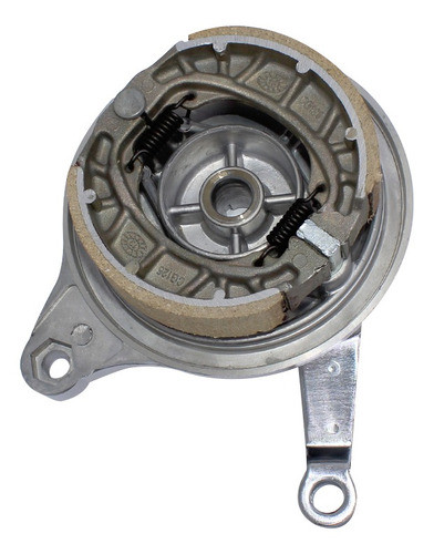 Tapa Porta Patin Trasero Cg 1