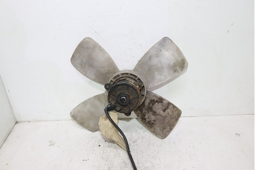 Electroventilador Toyota Corolla Ev-372 1