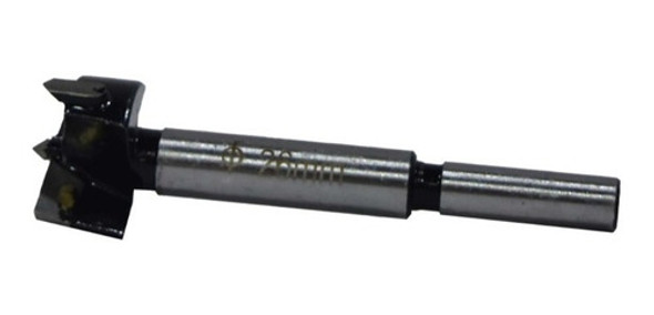 Mecha Forstner 35 Mm - Lusqtoff 0 Mecha Forstner 35 Mm - Lusqtoff 0