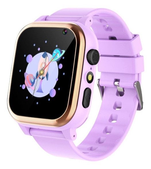 Smart Watch For Kids - Kids Smart Watchs Girls Con 16 Juegos 0