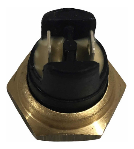Bulbo Electro Calorstat Para Citroen C15 1.0 1986 '88 88-79c 1