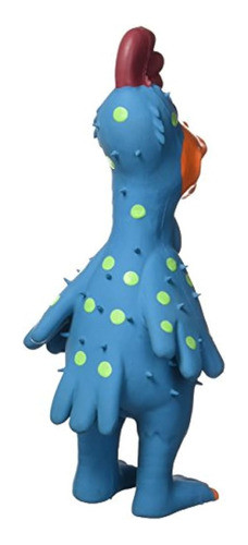 Juguete De Perro Globken Látex Multipet Surtido 1