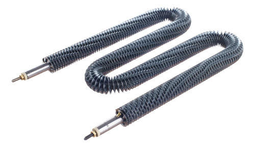 Repuesto Resistencia Caloventor Industrial 2kw / 2000w 220v 0