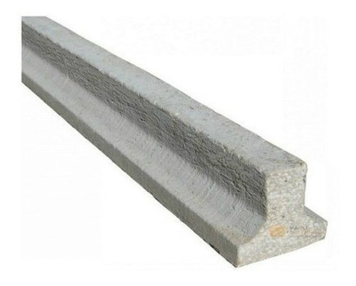 Viga Vigueta De 5.40 Mts 0