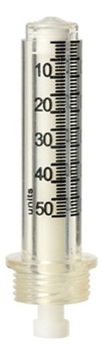 Cartucho Seringa 0,3ml Ou 0,5ml Hyaluro Pen Intradermo 0