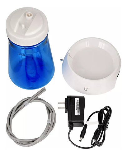 Bomba De Agua Suero Con Botella Para Cavitador Ph Ventas 0