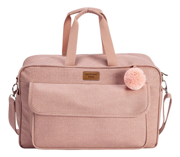 Bolsa Média Maternidade Dijon Batistela Baby 1 Bolsa Média Maternidade Dijon Batistela Baby 1