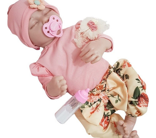 Bebes Reborn, Realistas, Cuerpo Silicona, Entrega Inmediata. 0