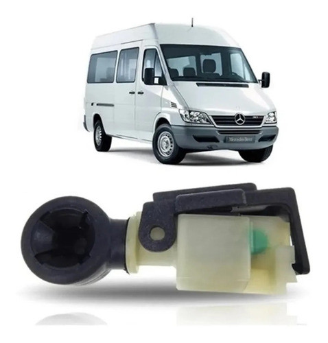 Terminal Conector Cabo Marcha Sprinter 313 313 413 2002 A 12 0