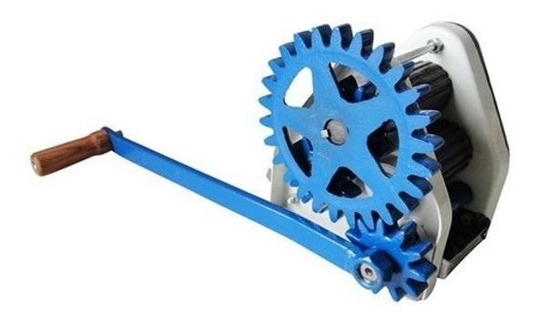 Engenho Moenda De Cana Manual B-723 Maqtron 1 Engenho Moenda De Cana Manual B-723 Maqtron 1