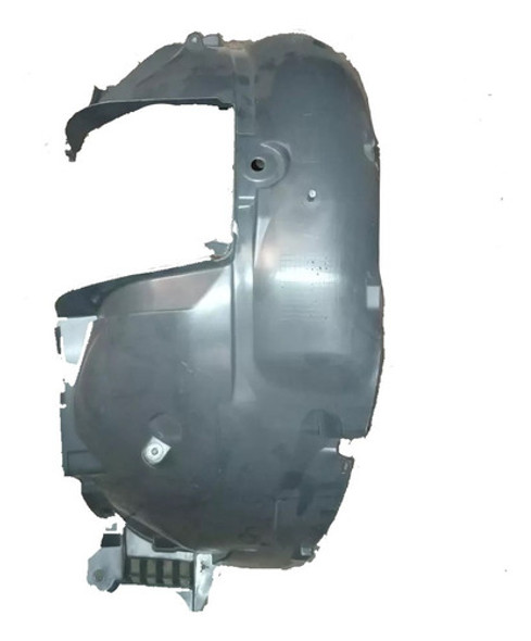 Pasarrueda Delantero Renault Logan Sandero 2012 0