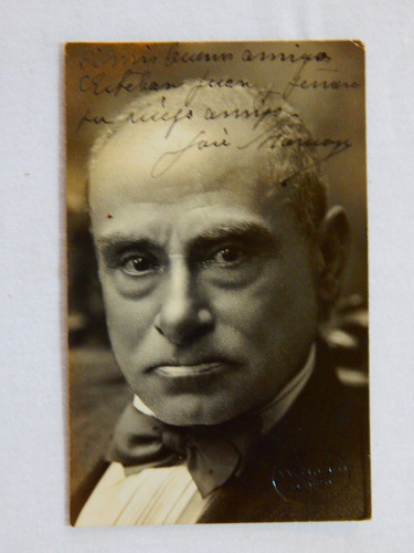 Jose Mardones Cantante Español Teatro Cervantes 0