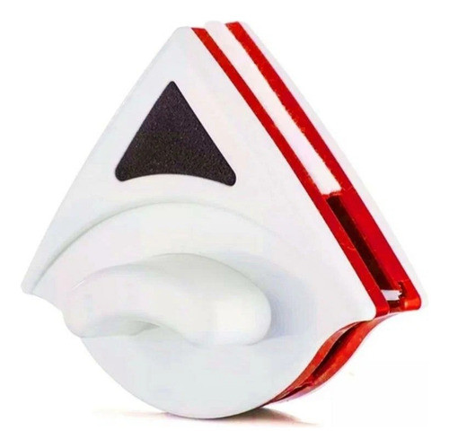 Limpia Vidrio Ventanas Magnético Profesional 3-8 Mm + Felpas 0