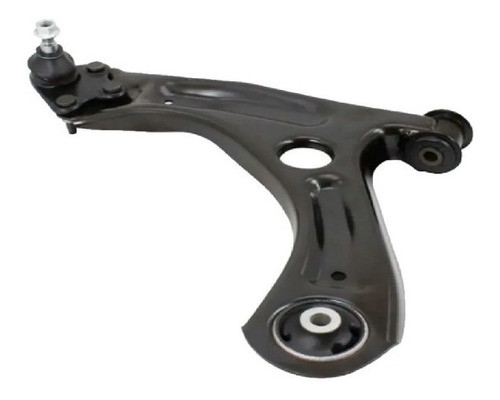 Kit 2 Parrillas Suspensión Bujes Rotulas Volkswagen Up 1