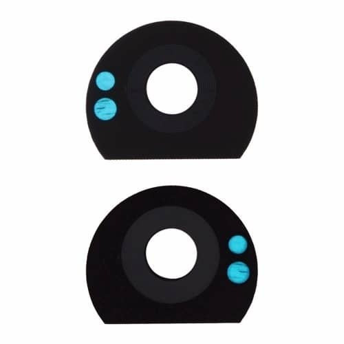 Vidrio Camara Lente Repuesto Para Moto Z2 Force 0