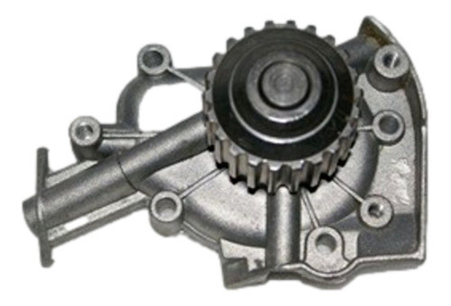 Bomba Agua Chevrolet Spark 2007-2015 0