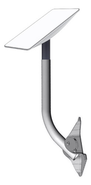 Soporte Mastil De Techo Y Pared Antena Starlink 100% Calidad 1