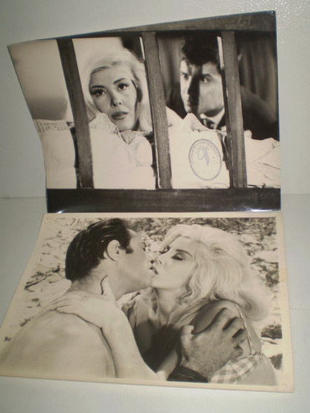 Libertad Leblanc 2  Fotos Originales Actriz Cine 0