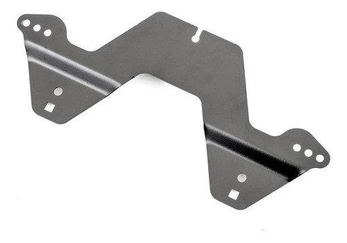 Soporte Exterior De Montaje De Placa Patente Ford Mondeo 1
