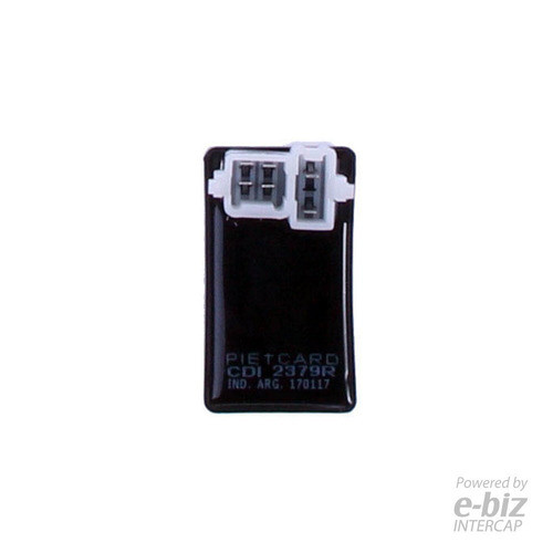 Cdi Pietcard 2379r Racing Potenciado Comp Guerrero Gc 150 0