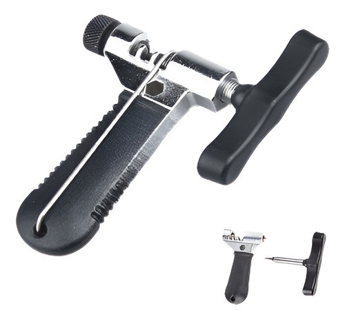 Nueva Cadena De La Bicicleta Bici Cadena / Remache Extractor 0